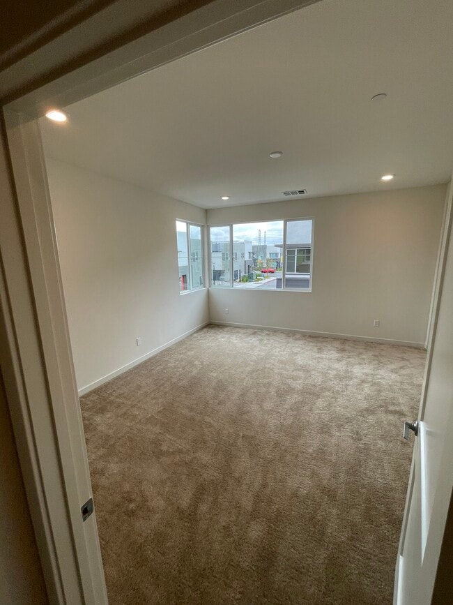 MasterBedRoom - 3620 S Allston Paseo Unit 1