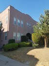Front of home - 2023 S Harcourt Ave