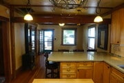 Kitchen to Front Door and Patio - 2127 Red Rose Way