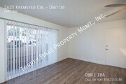 Photo - 2625 Kremeyer Cir Unit 06