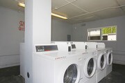 Laundry - The Met Apartments