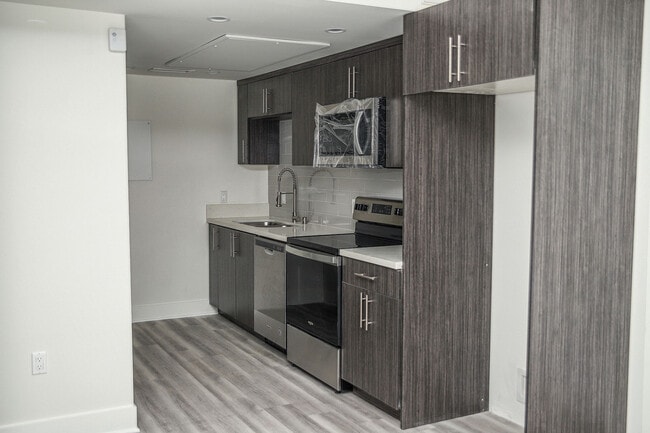 Photo - The Luxe Residential