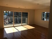 living room - 21 Alamitos Ave Unit 3