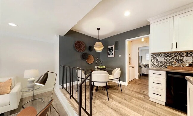 Photo - Amazing and Wonderful one bedroom Apartment .