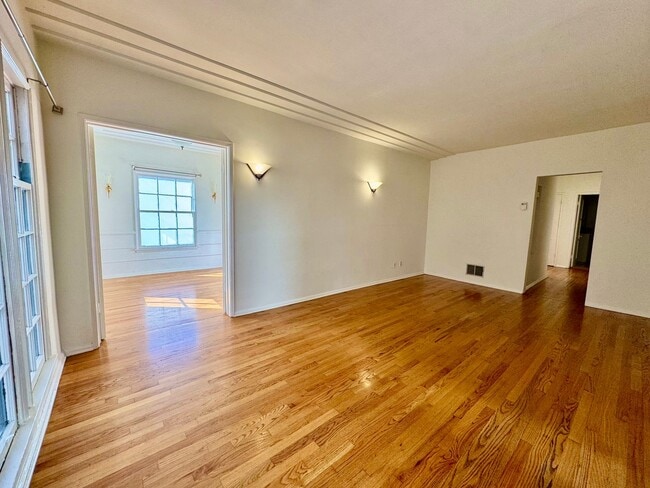 Photo - Sun-Filled 2-bed 1-bath First Floor short ... Unit 9010 Burton Way