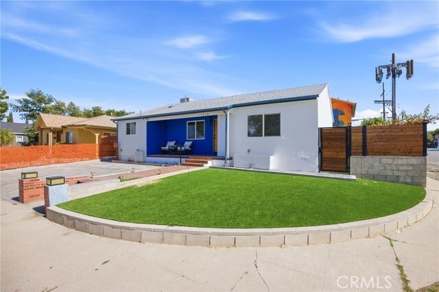 Building Photo - 17660 Martha St