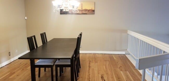 Photo - Gorgeous Townhouse in La Jolla Colony's Madrid Complex in the heart of UTC!