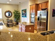 Kitchen - 40296 Calle Ebano