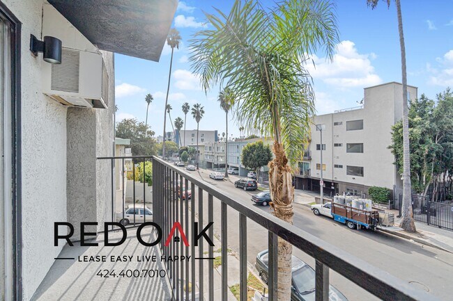 Photo - 134 N Mariposa Ave Unit 204