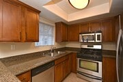 Photo - Great Upstairs  2BD Condo with washer/drye...
