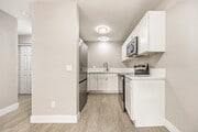 Photo - Chamoune Senior Apartments