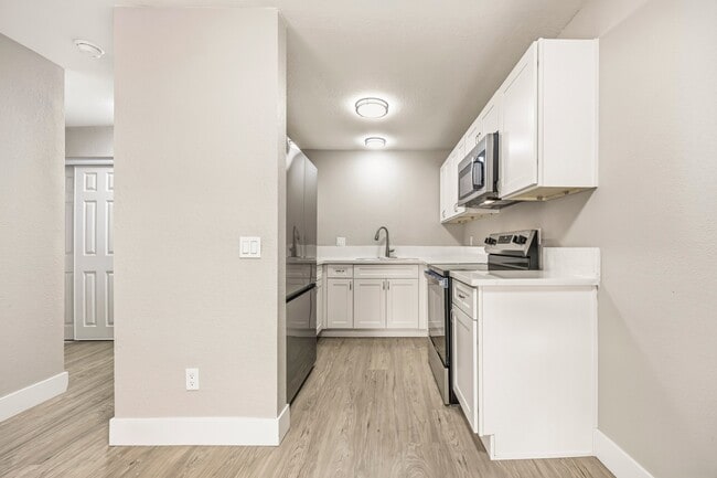 Photo - Chamoune Senior Apartments