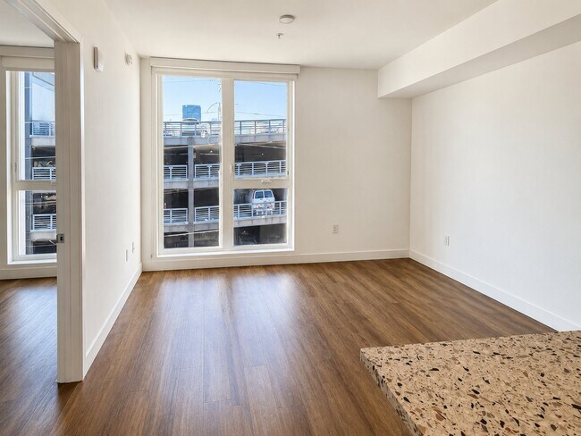 Photo - 2880 James M Wood Blvd Unit 525