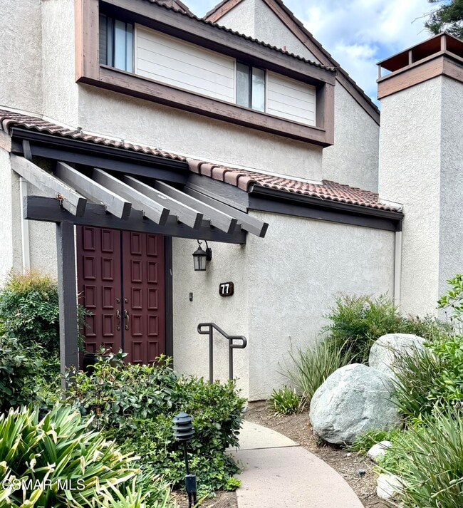 Building Photo - 21801 Burbank Blvd