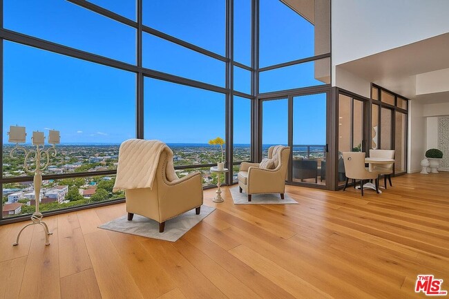 Photo - 4337 Marina City Dr Condo Unit PH40