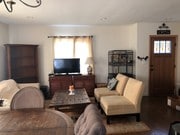 Living Room - 2821 W Clark Ave