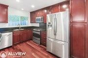 Photo - Beautifully Upgraded 2-Bed, 3-Bath Townhou... House