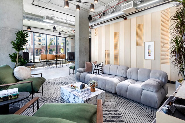 Photo - The Charlie Echo Park