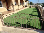 View from Driveway - 909 Galopago St