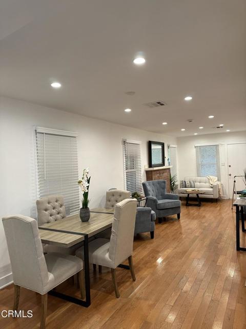 Photo - 117 N Alta Vista Ave