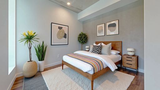 Photo - Rainford Apartments