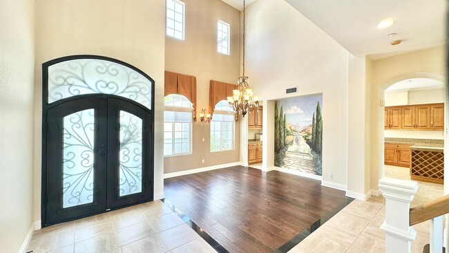 Photo - Stunning Two-Story Estate Home in the Gate...