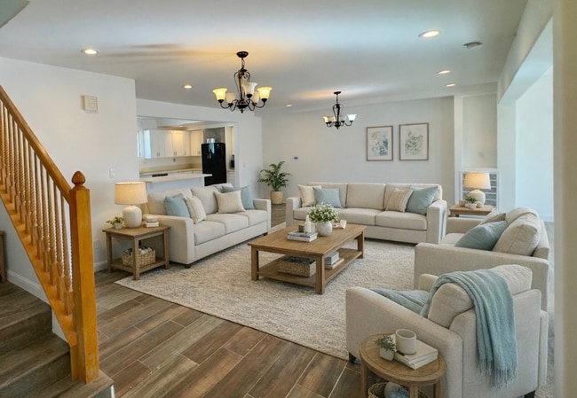 Photo - Home in Hillside Corona