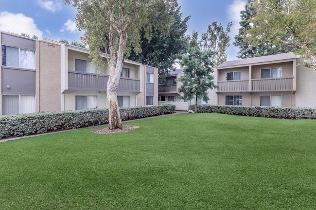 Photo - Tamarack Woods Apartment Homes