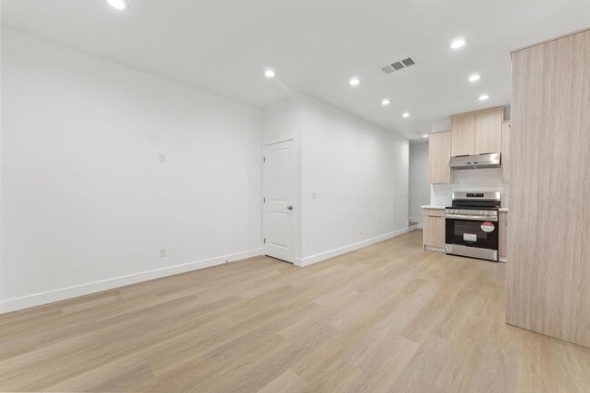 Patterson Way- Truslow ADU - Patterson Way- Truslow ADU Apartment Unit 436 Truslow Ave- B