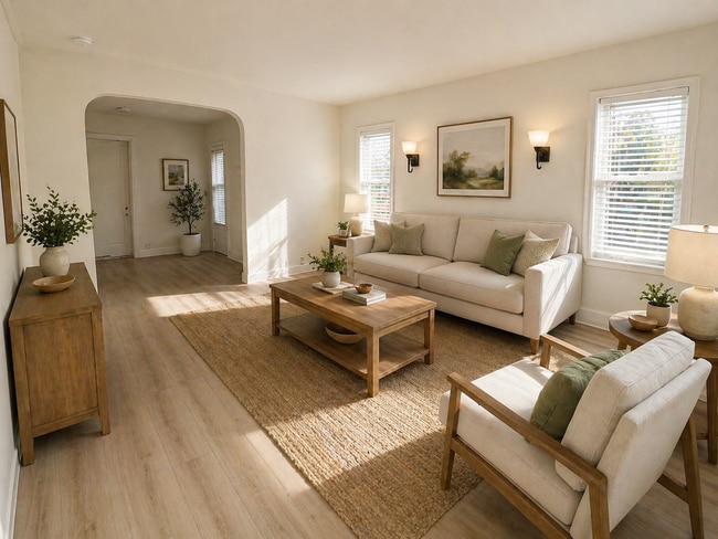 Building Photo - 211 N Vendome St Unit B