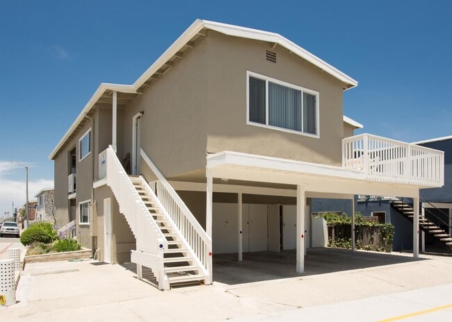 Photo - Winter 9 month lease! Partially Furnished 2 Bed 2, 1 Bath near the beach. No yearly leases Unit 3610 Seashore A