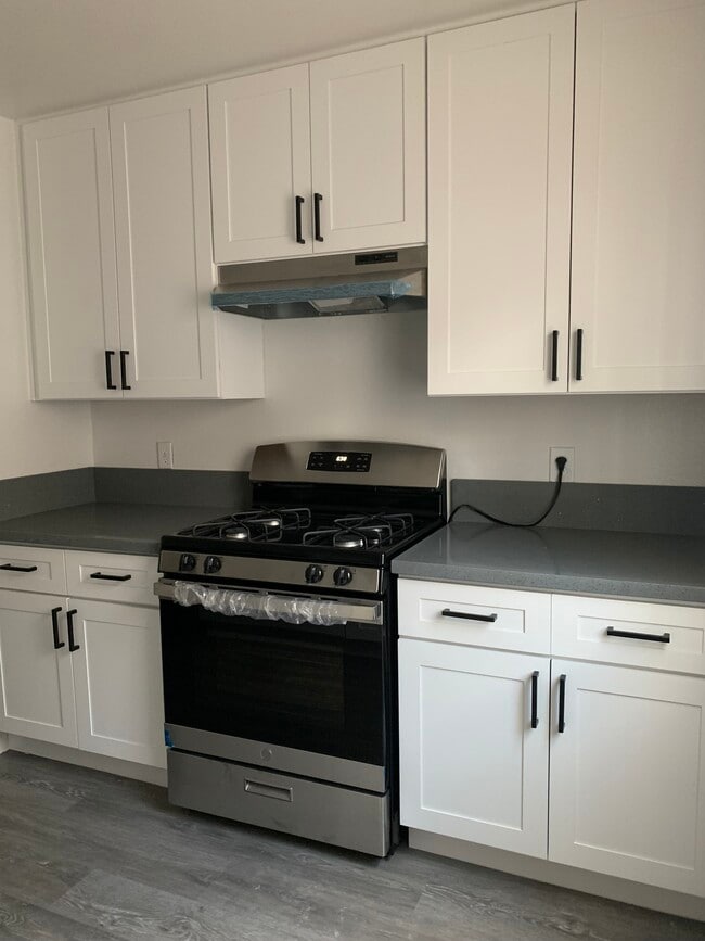 Photo - Monte Vista Manor Apartments