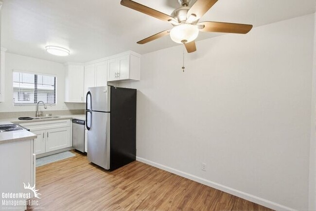 Photo - Updated 2Bdm 2Ba Apartment with Community Pool in the Heart of Normal Heights!