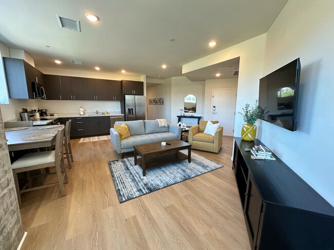 Photo - Nimitz Crossing