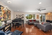 Photo - 2301 Via Puerta Condo Unit B