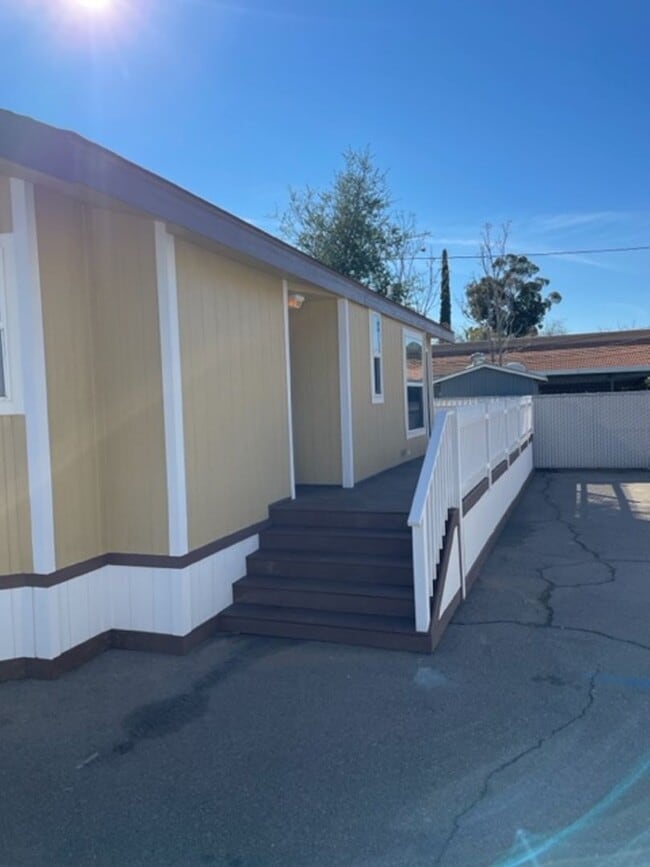 Photo - 1BR/1BA Tiny Home in Ramona Town Center