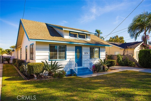 Building Photo - 1636 Fern Ave