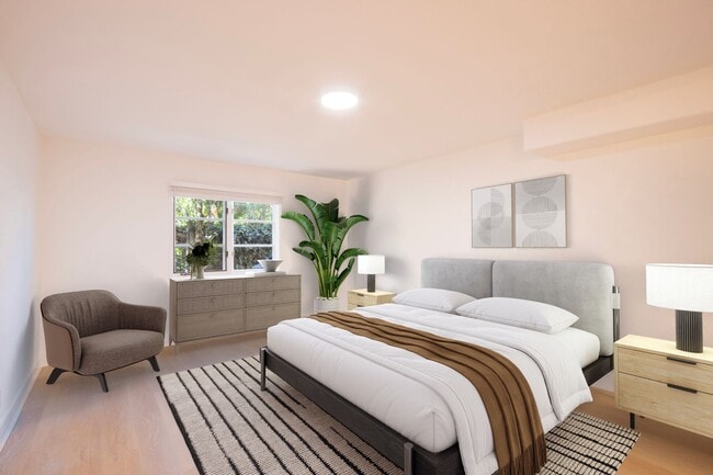 Photo - Parkview Apartments