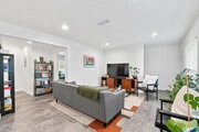 Photo - 2664 S La Brea Ave Townhome