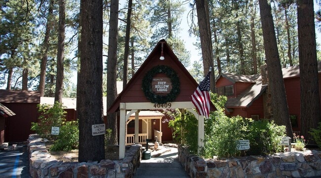 Building Photo - Cozy Hollow Lodge Unit 3 Rental