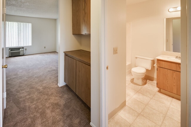 Photo - Stone Ridge Apartments