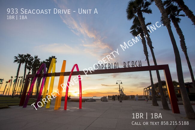 Photo - 933 Seacoast Dr Unit A