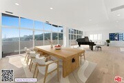 Photo - 1155 N La Cienega Blvd Unit PH1