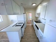 Photo - Newly upgraded 3 bd/1.5 bath with fenced yard House