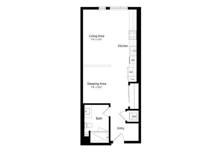 S-A.1 studio 563 - S-A.1