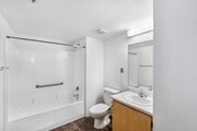 Photo - Harvard Yard and Glenmary Apartments