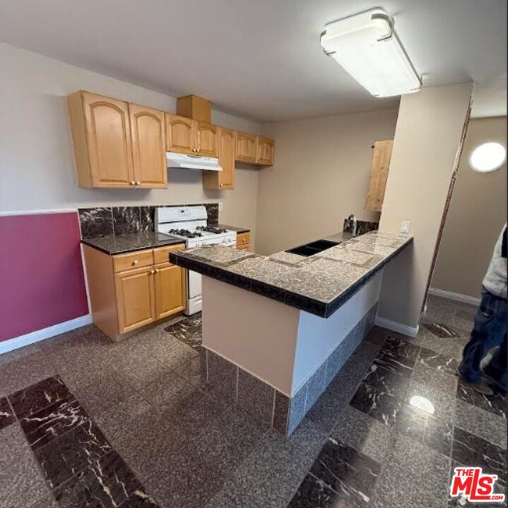 Photo - 15237 Santa Gertrudes Ave Condo Unit U206