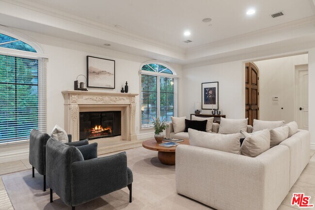 Photo - 3697 Benedict Canyon Ln