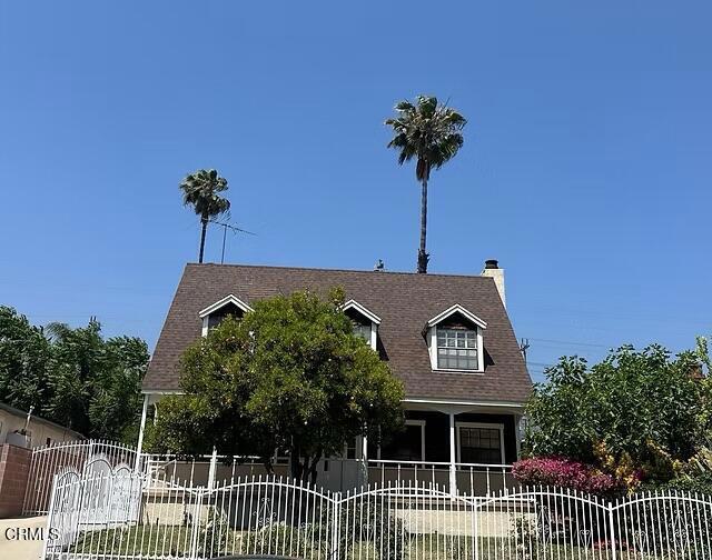 Building Photo - 3053 Honolulu Ave