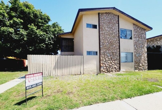 Building Photo - 2064 N Ventura Rd Unit #4